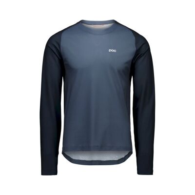 Motion Air L/S Jersey - MTB Trikot - Herren