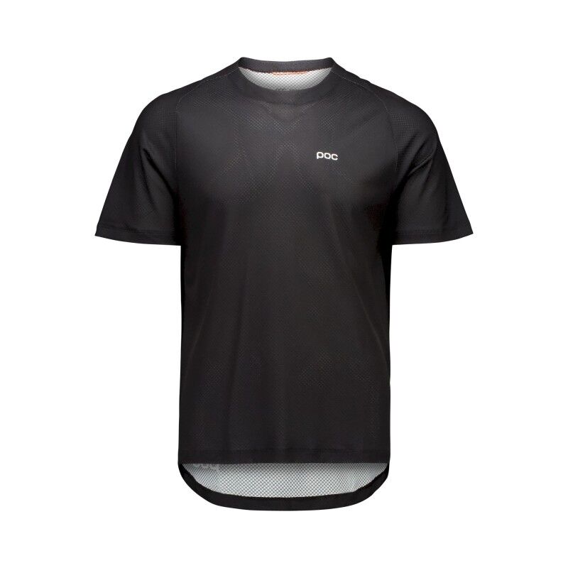 Motion Air S/S Jersey - Fietsshirt - Heren