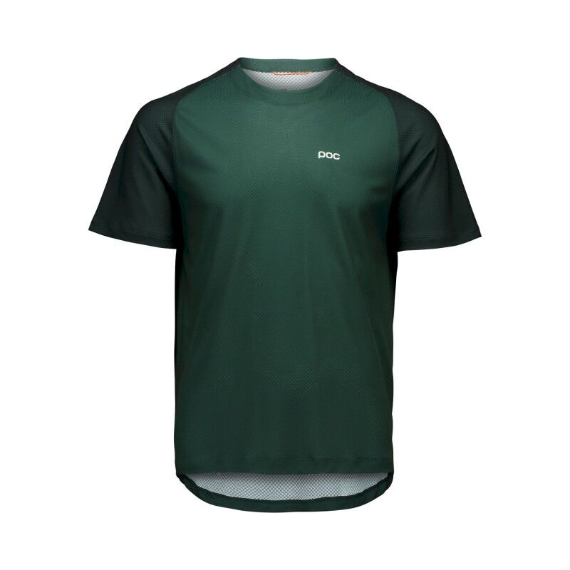 Poc Motion Air S/S Jersey - MTB Trikot - Herren | Hardloop