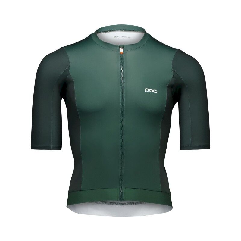 Poc Cadence Jersey - Koszulka kolarska męska | Hardloop