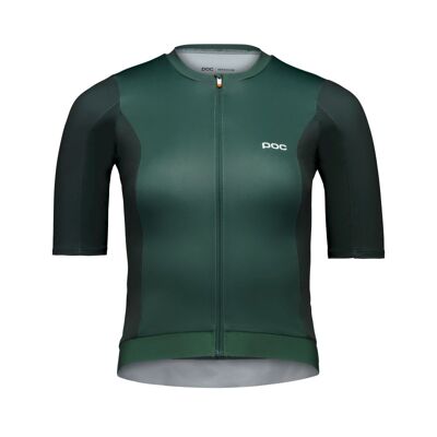 Cadence Jersey - Short sleeve cycling jersey - Women's