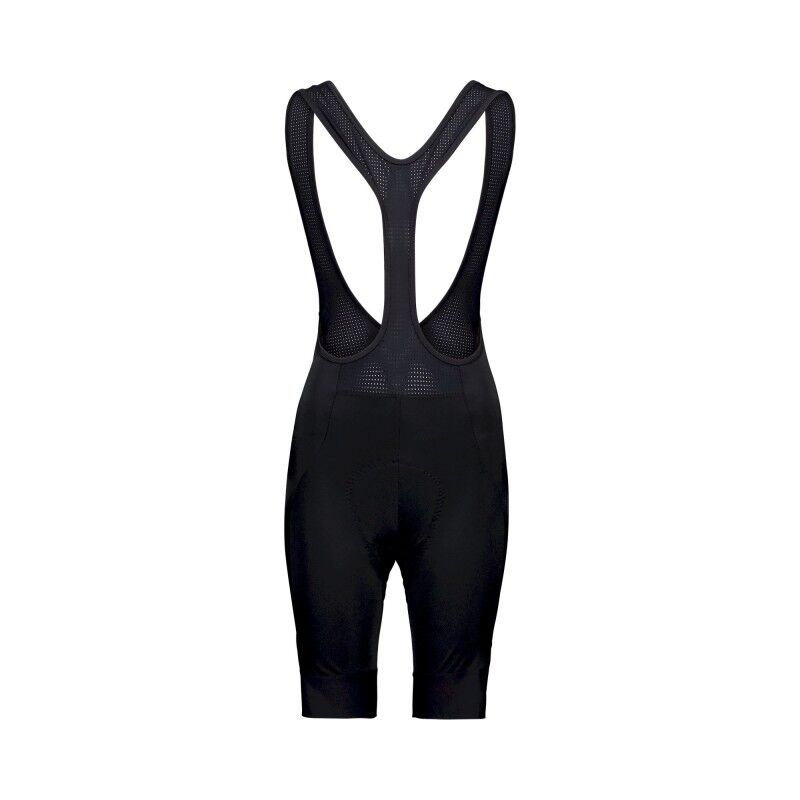 Cadence Bib Shorts - Calções de ciclista mulher