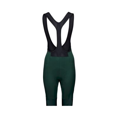 Cadence Bib Shorts - Cuissard court vélo femme