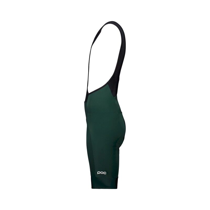 Poc Cadence Bib Shorts - Short cycling bib - Women's | Hardloop