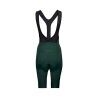 Poc Cadence Bib Shorts - Cuissard court vélo femme | Hardloop