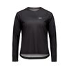 Motion Air L/S Jersey - Camisola BTT mulher