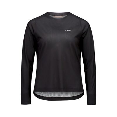 Motion Air L/S Jersey - Dámské mtb dres