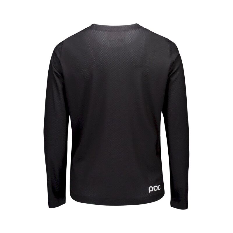 Poc Motion Air L/S Jersey - Dámské mtb dres | Hardloop