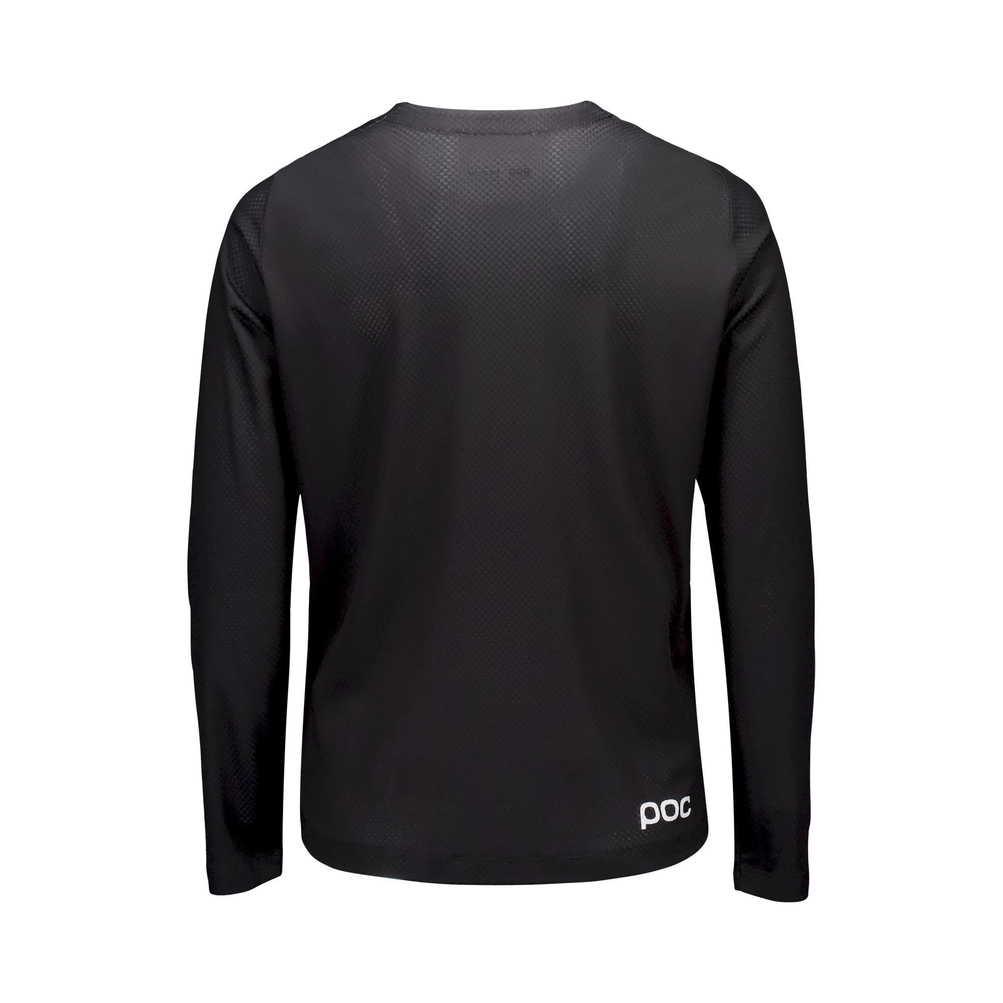 Poc Motion Air L/S Jersey - Maillot vélo femme | Hardloop