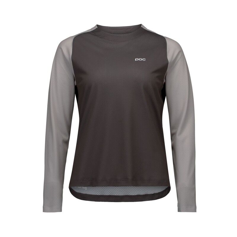 Motion Air L/S Jersey - Fietsshirt - Dames