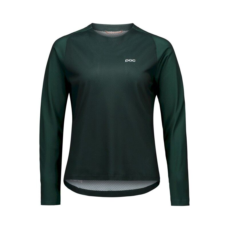 Motion Air L/S Jersey - Camisola BTT mulher