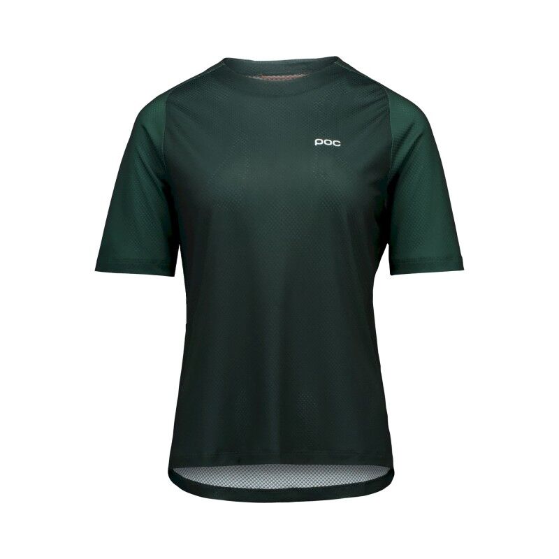 Motion Air S/S Jersey - Fietsshirt - Dames
