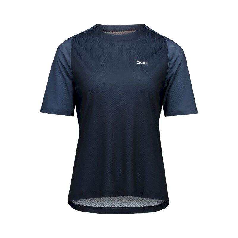 Motion Air S/S Jersey - Fietsshirt - Dames