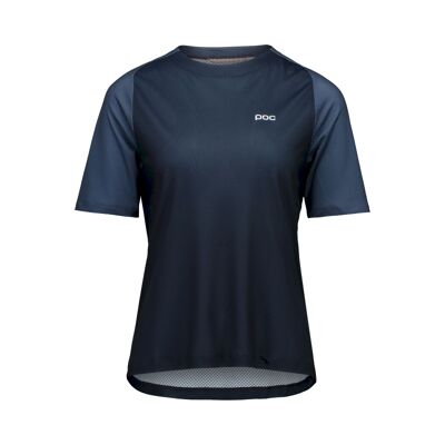 Motion Air S/S Jersey - Maglia MTB - Donna