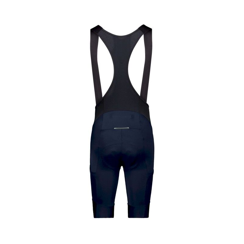 Poc Cadence Cargo Bib Shorts - Cykelbukser - Herrer | Hardloop