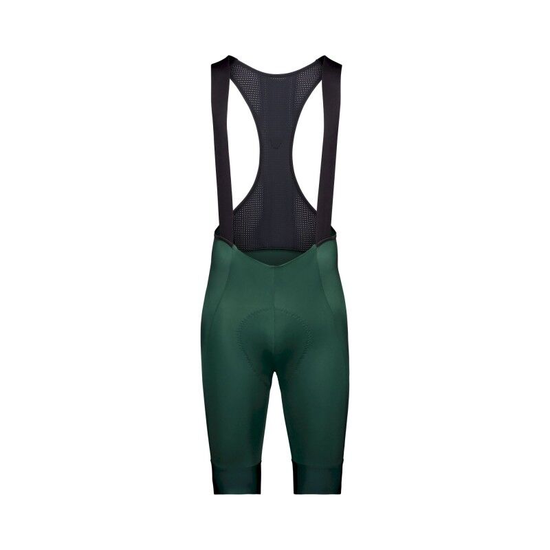 Poc Cadence Bib Shorts - Fahrradhose - Herren | Hardloop