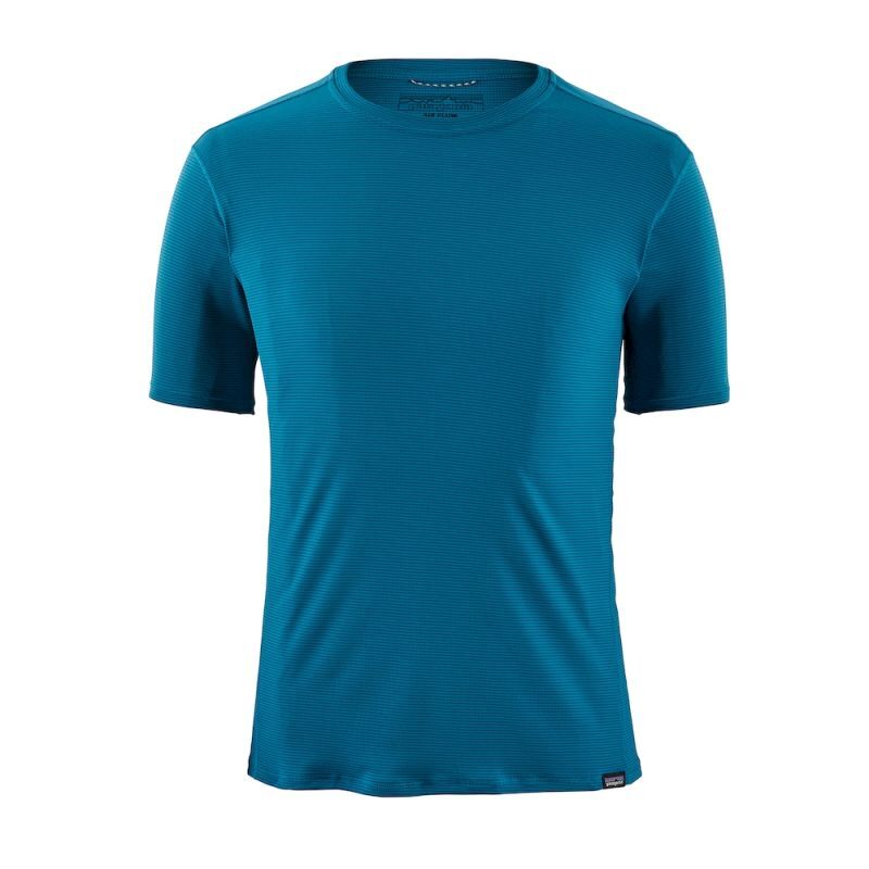 Patagonia Cap Cool Lightweight Shirt - Herren