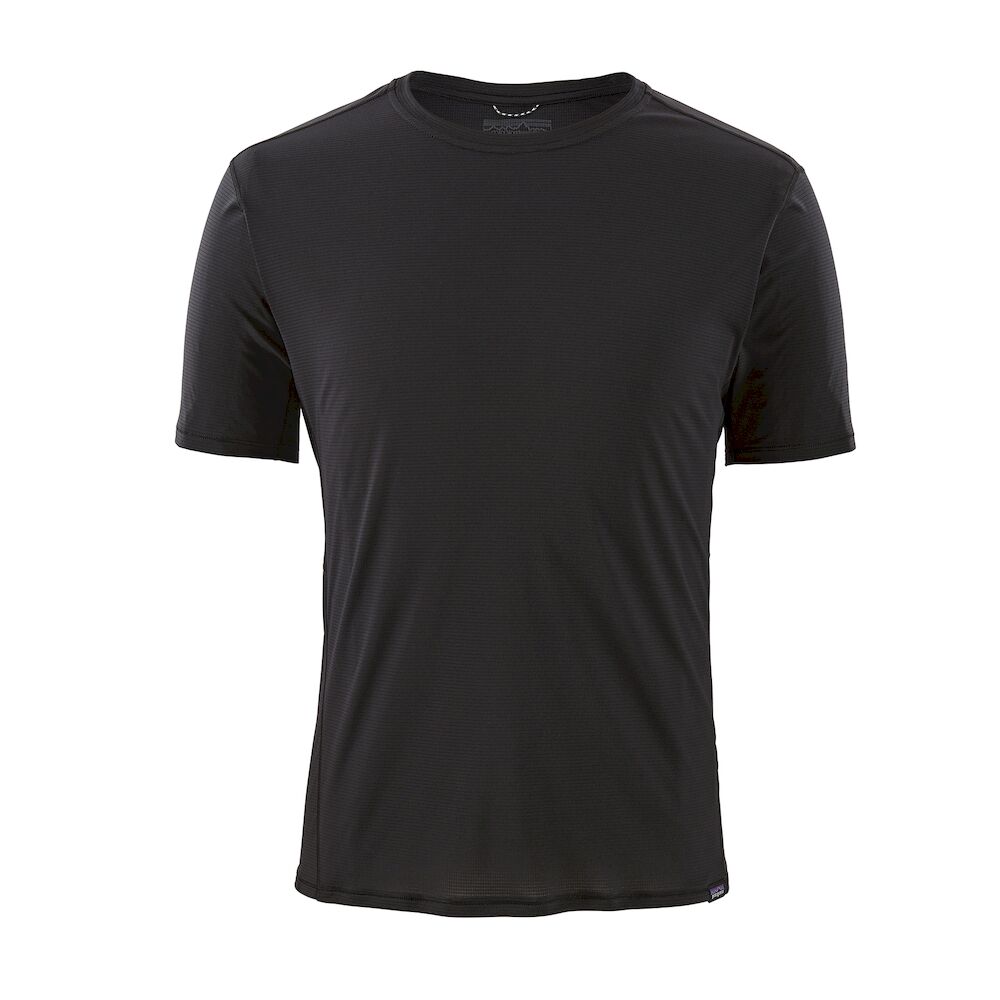 Patagonia Cap Cool Lightweight Shirt - T-shirt - Heren