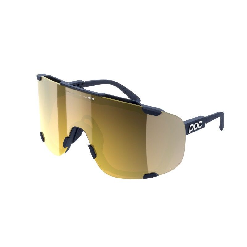 Devour Cat 2 - Okulary rowerowe