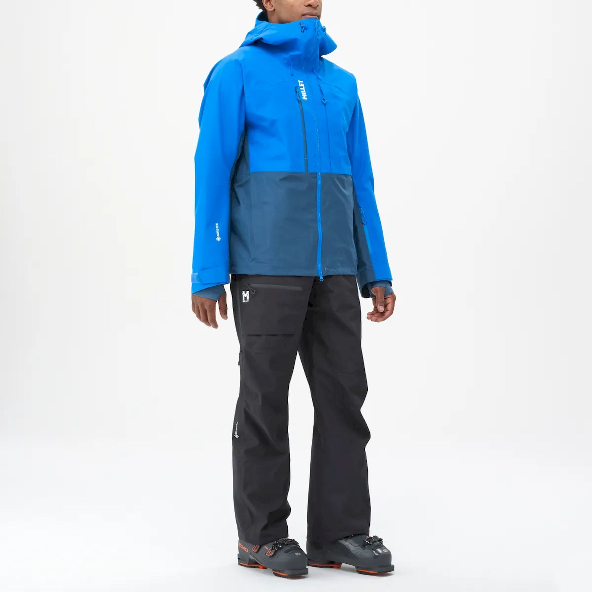 Millet Cosmic GTX 3L Pant - Pantalon ski homme | Hardloop Millet Cosmic GTX 3L Pant - Pantalon ski homme | Hardloop