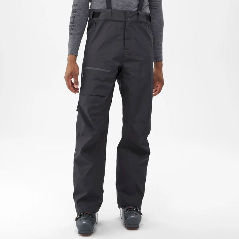 Millet Cosmic GTX 3L Pant - Skidbyxa - Herr | Hardloop