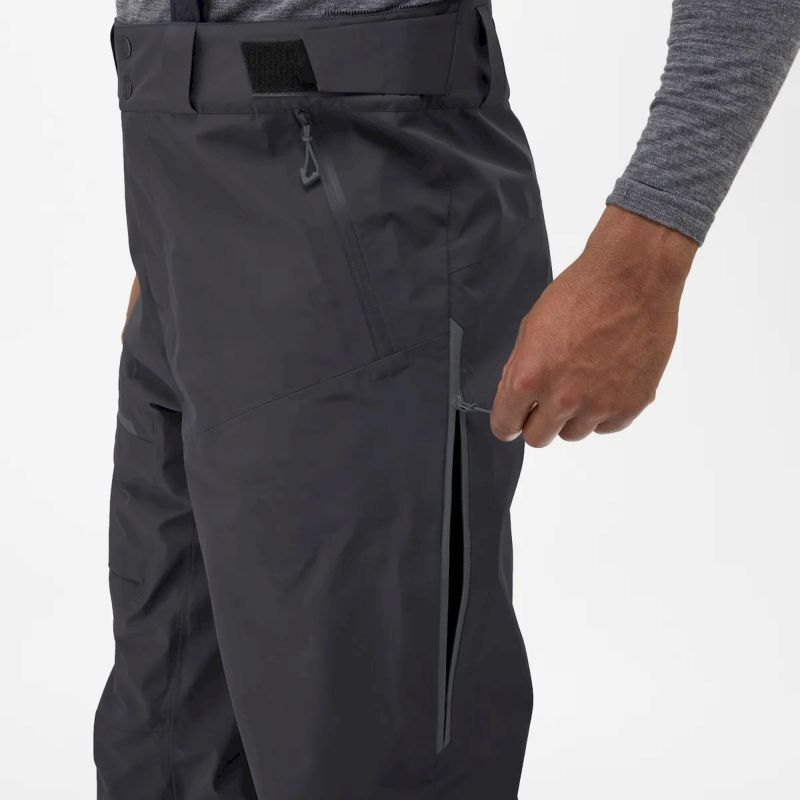 Millet Cosmic GTX 3L Pant - Pantalon ski homme | Hardloop