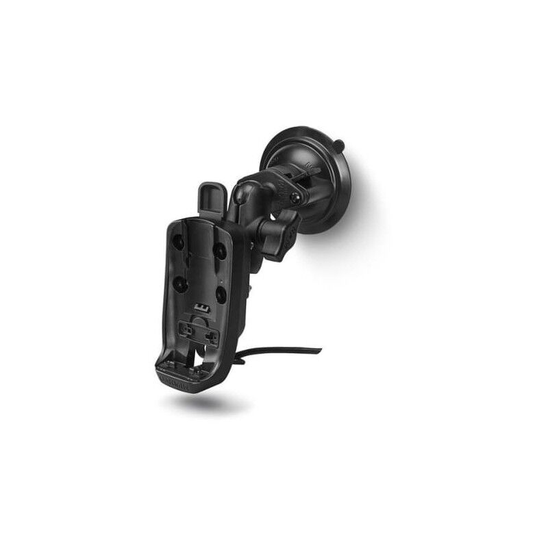 Support alimenté + ventouse - InReach Explorer +/SE+