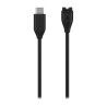 Garmin Cable de chargement/données - USB-A 2.0 vers USB-C, 1m | Hardloop