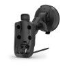 Garmin Support alimenté + ventouse - GPSMAP 66i | Hardloop