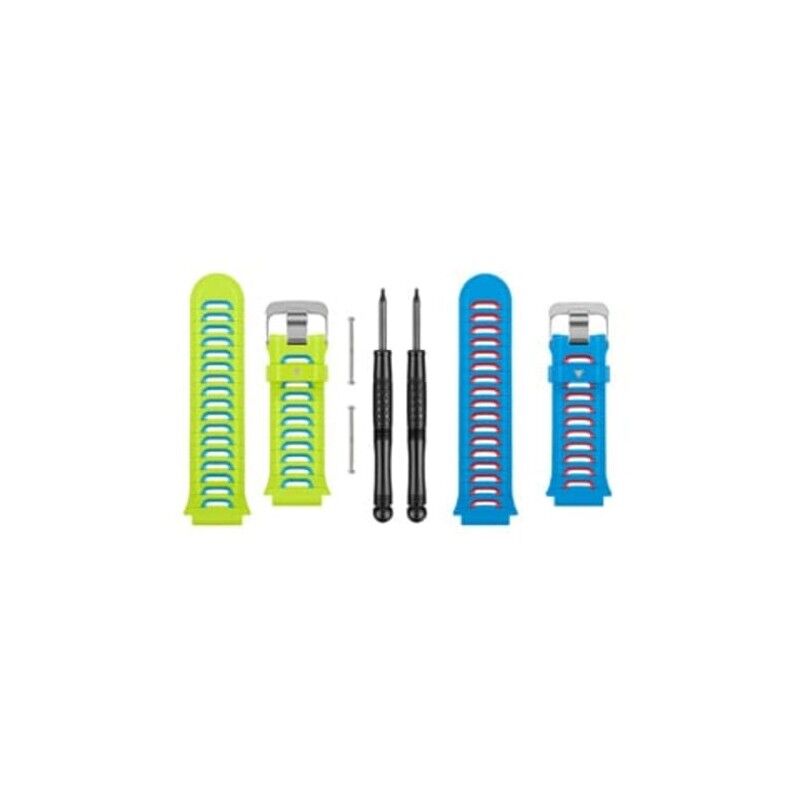 Garmin Bracelets de remplacement Forerunner® 920XT - Bracelet montre | Hardloop