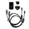 Garmin Adaptateur micro USB, UE & UK | Hardloop