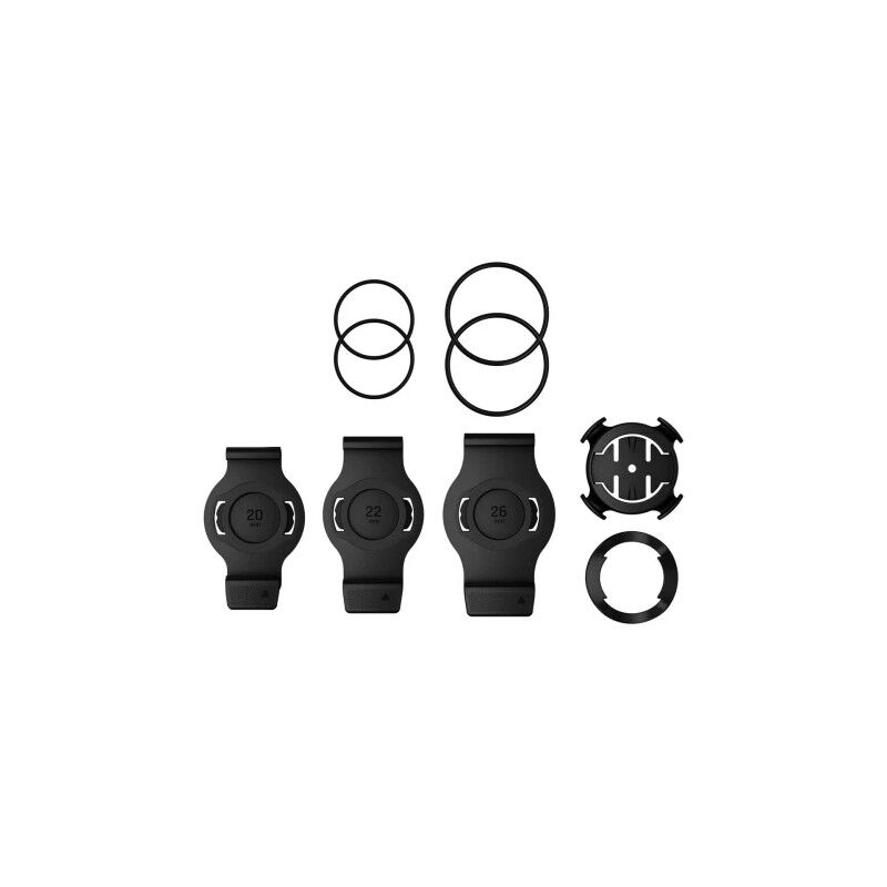Support pour vélo QuickFit®