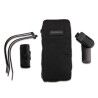 Garmin Kit 3 accessoires outdoor - Support vélo, clip ceinture et housse de protection | Hardloop