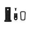 Garmin Adaptateur de support dorsal avec mousqueton (InReach Mini/Mini 2) | Hardloop