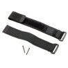 Garmin Bracelet de remplacement textile velcro Foretrex 401 - Bracelet montre | Hardloop