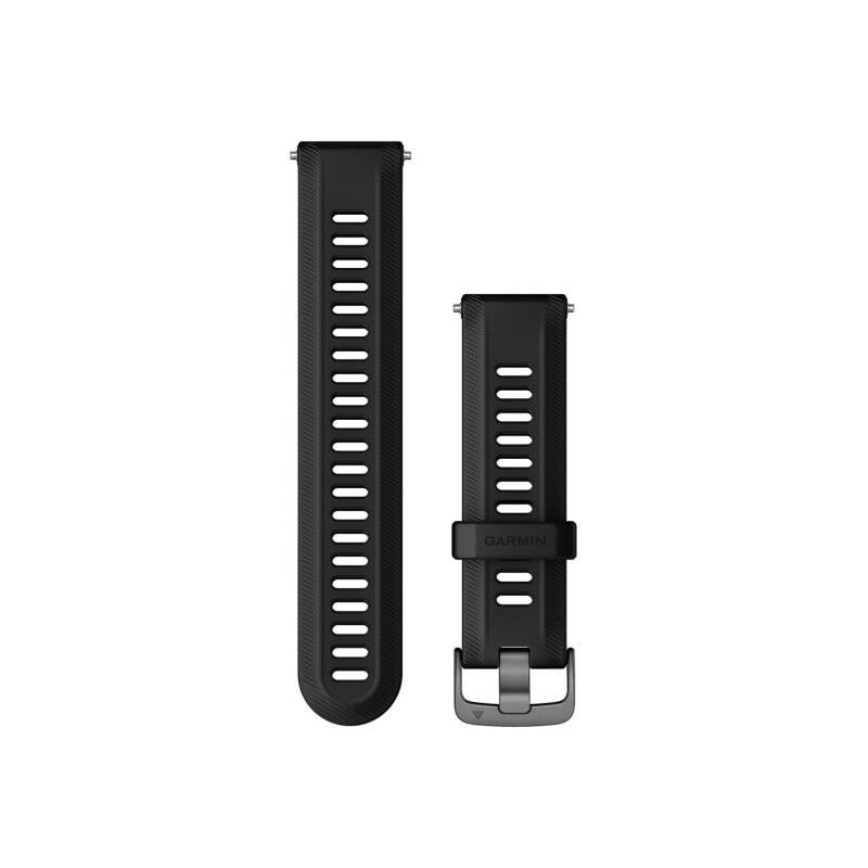 Garmin Bracelet de remplacement Forerunner® - Bracelet montre | Hardloop