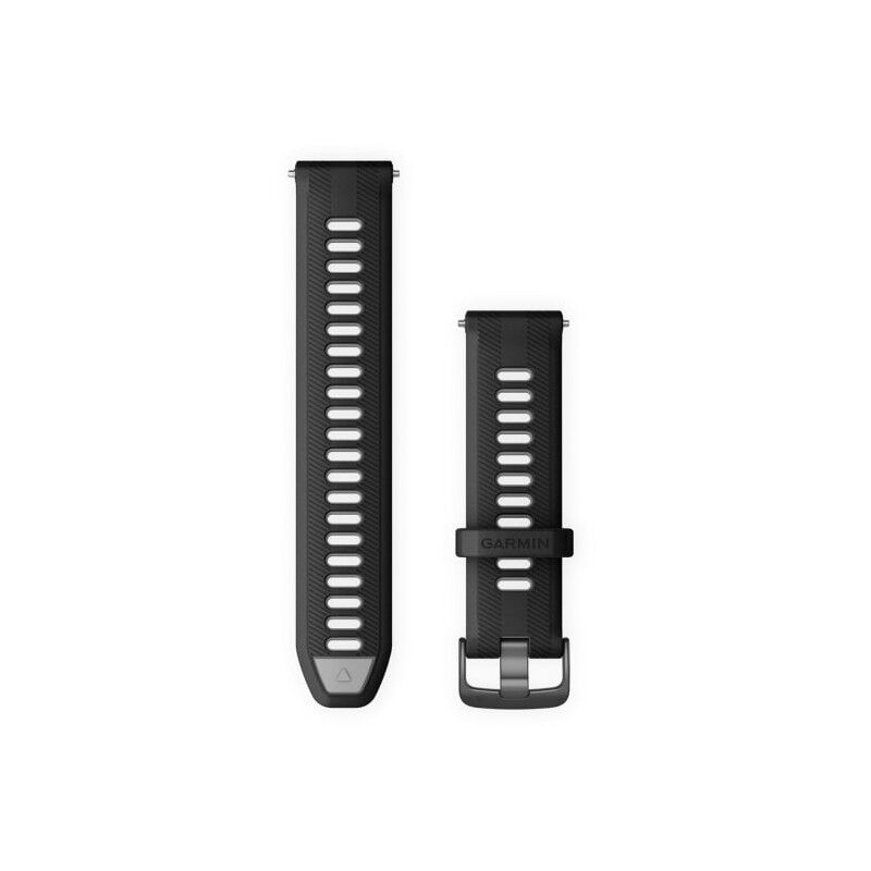 Garmin Bracelet de remplacement Forerunner® 965 - Bracelet montre | Hardloop