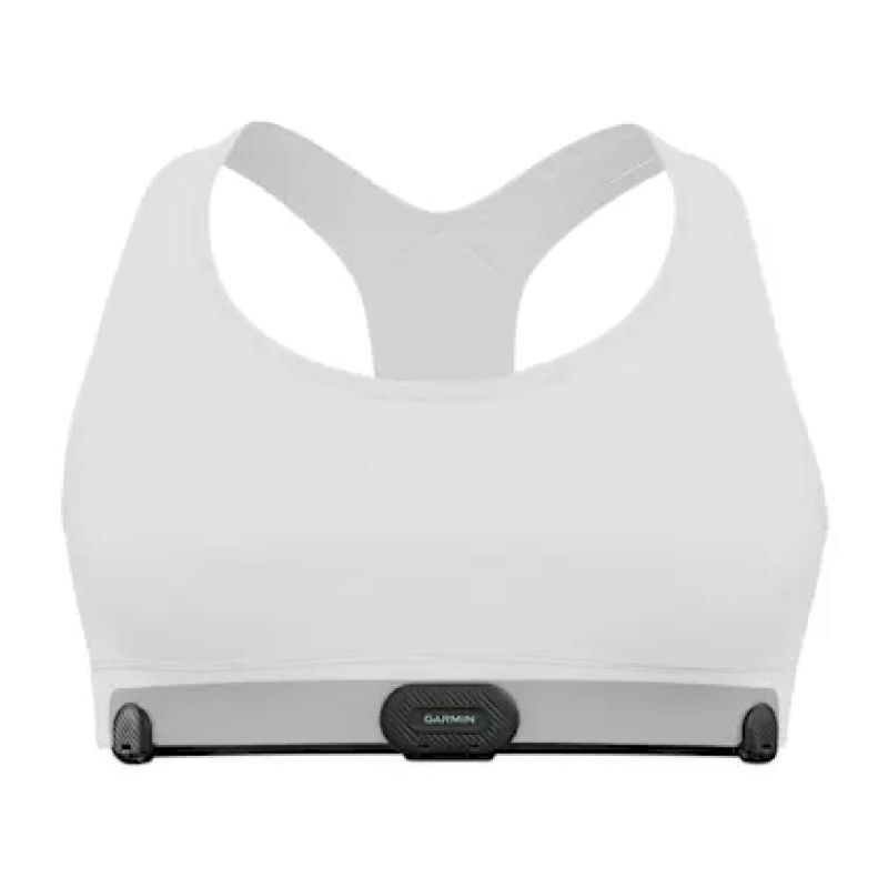 Garmin HRM-Fit - Ceinture fréquence cardiaque | Hardloop