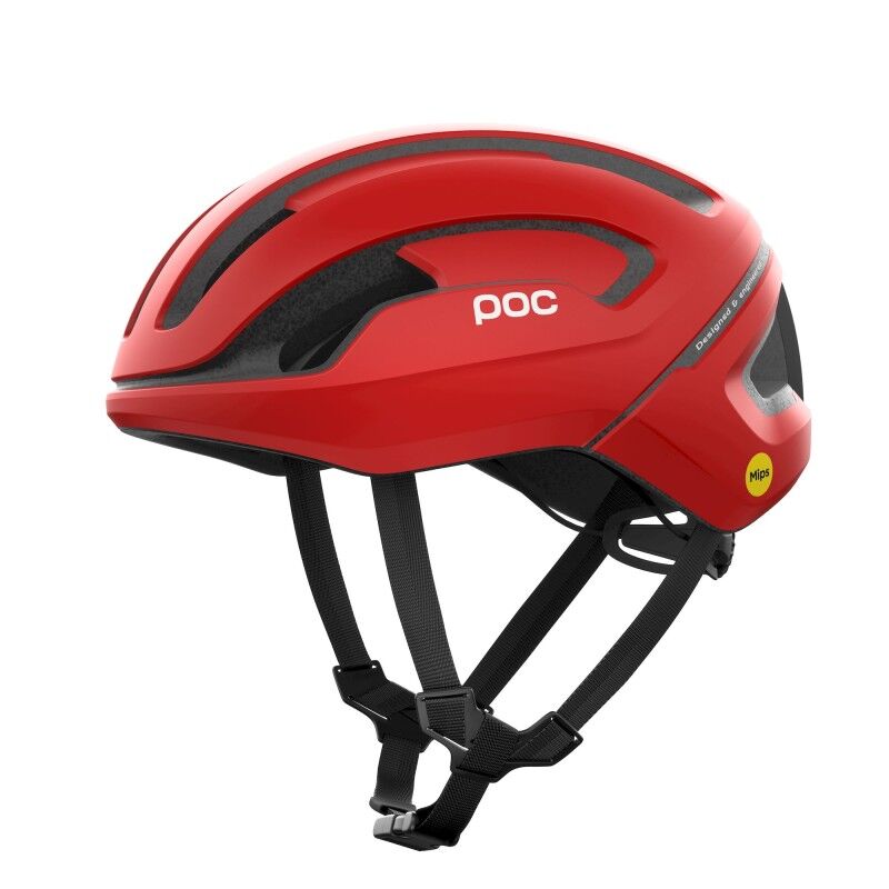 Poc Omne Air MIPS - Road bike helmet