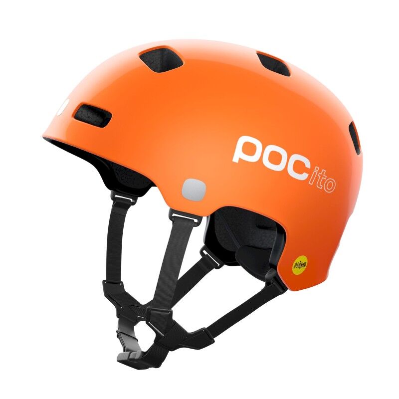 POCito Crane MIPS - Capacete de ciclismo criança