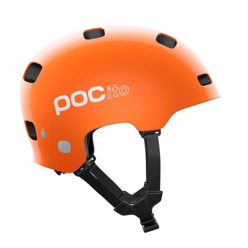 Poc POCito Crane MIPS - Casque vélo enfant | Hardloop