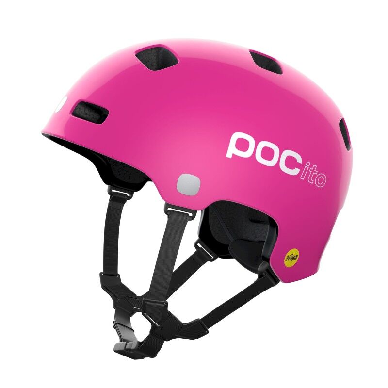 Poc POCito Crane MIPS - Cycling helmet - Kids