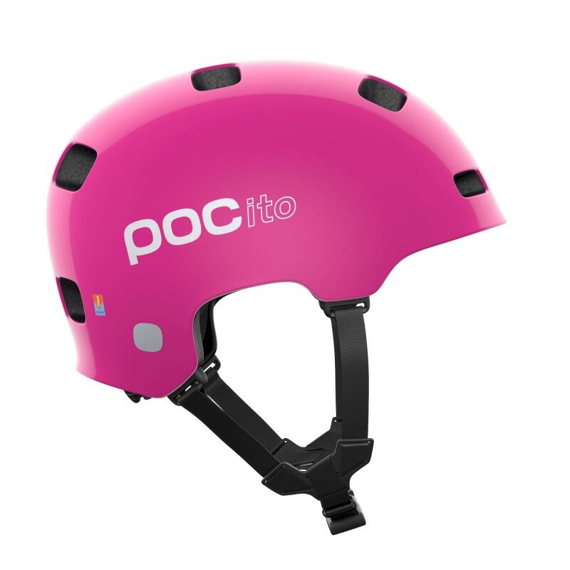 Poc POCito Crane MIPS - Cycling helmet - Kids