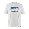 Shop Sticker: White