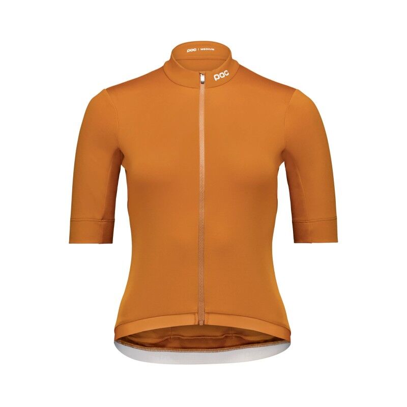 Poc Thermal Lite Jersey - Maillot vélo femme | Hardloop