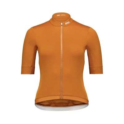 Thermal Lite Jersey - Lyhythihainen pyöräilypaita - Naiset