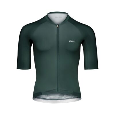 Pristine Jersey - Koszulka kolarska krótki rękaw męska