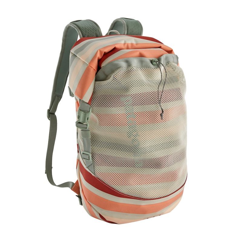バッグ patagonia Planing Roll Top Pack 35L Patagonia - Planing Roll Top Pack 35L - Mochila