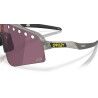 Oakley Sutro Lite Sweep - Prizm - Okulary rowerowe | Hardloop
