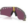 Oakley Sutro Lite Sweep - Prizm - Okulary rowerowe | Hardloop